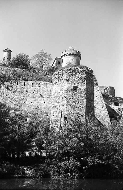 1979 р. Загальний вигляд з північного…