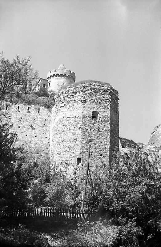 1979 р. Загальний вигляд з північного…