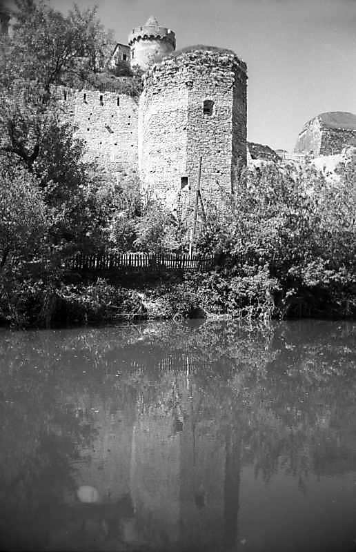 1979 р. Загальний вигляд з північного…