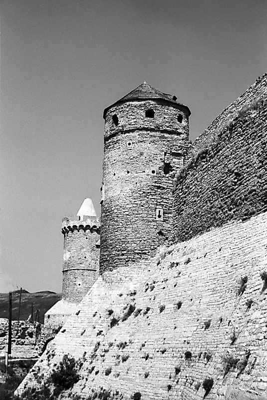 1979 р. Загальний вигляд з південного…