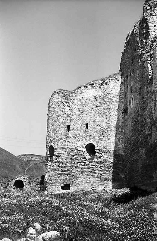 1979 р. Загальний вигляд з півдня