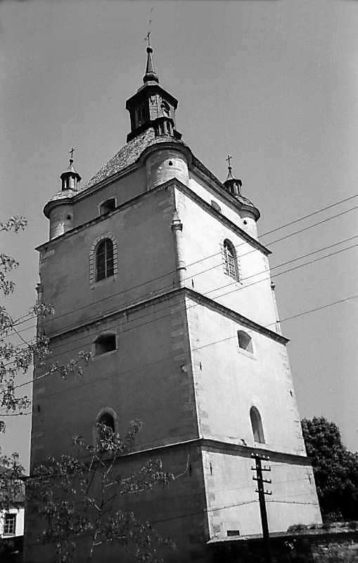 1979 р. Загальний вигляд з південного…