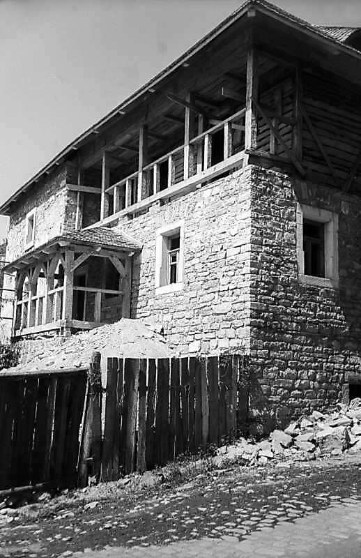 Житловий будинок (№ 12)