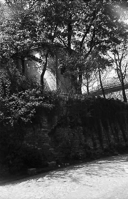 1979 р. Загальний вигляд з південного…