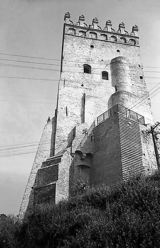 1979 р. Загальний вигляд з півдня