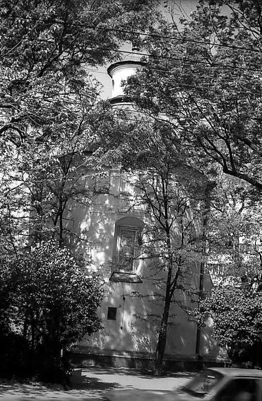 1979 р. Загальний вигляд зі сходу