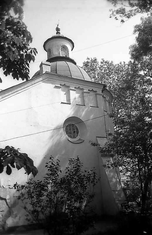 1979 р. Загальний вигляд з південного…