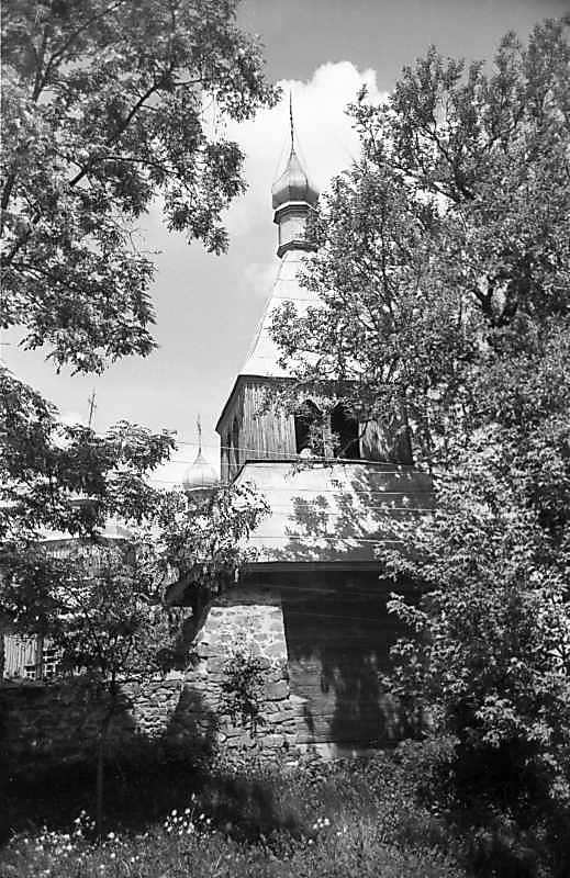 1979 р. Загальний вигляд з позиції С2