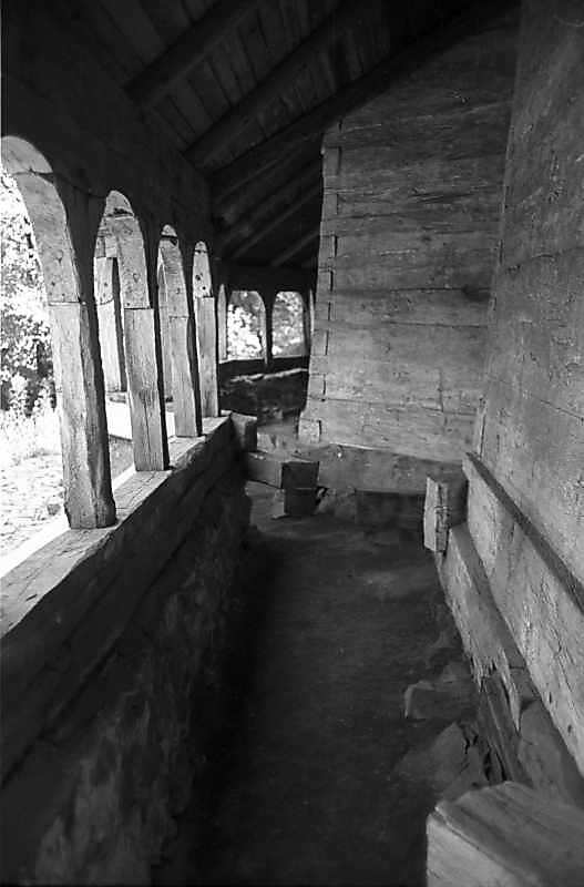 1979 р. Інтер’єр галереї