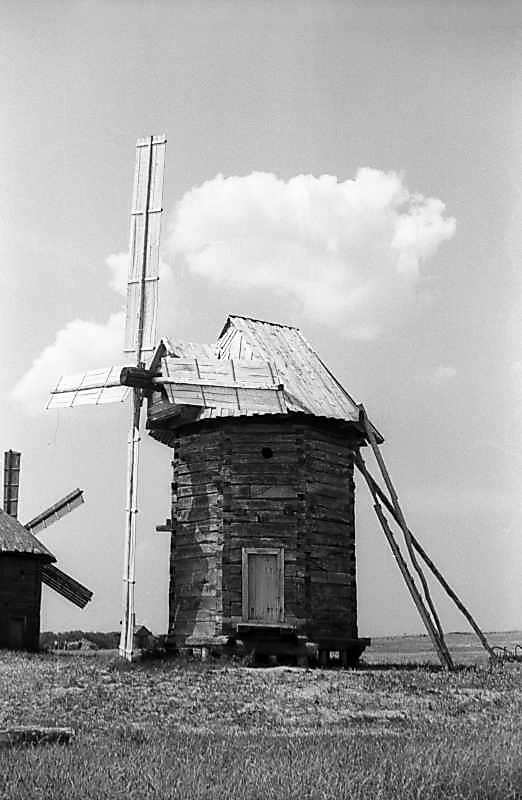 1979 р. Загальний вигляд з позиції А1