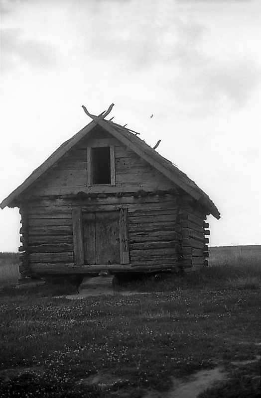 1979 р. Фронтальний вигляд