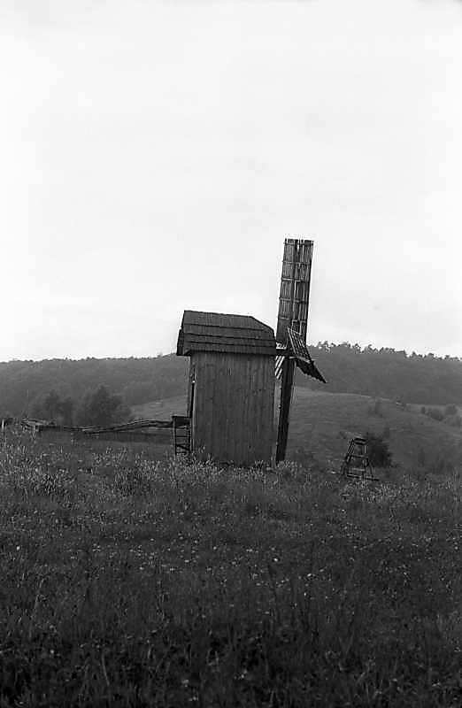 1979 р. Загальний вигляд з позиції С2