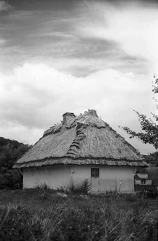 1979 р. Загальний вигляд з торця