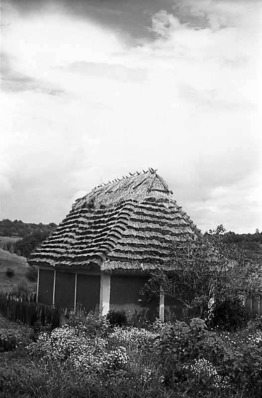 1979 р. Загальний вигляд з торця