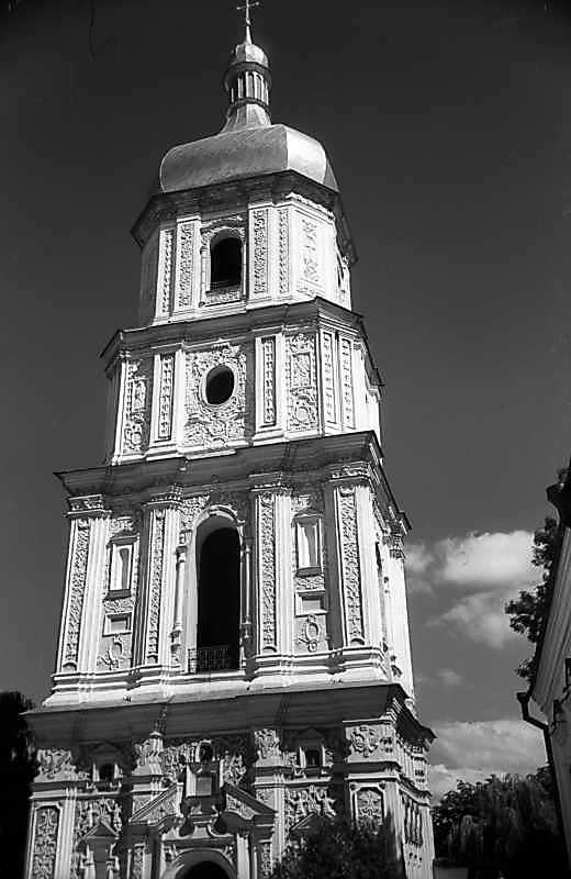 1979 р. Вигляд з південного заходу