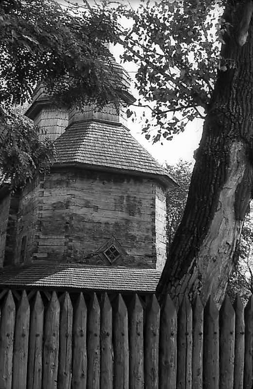 1979 р. Загальний вигляд із заходу