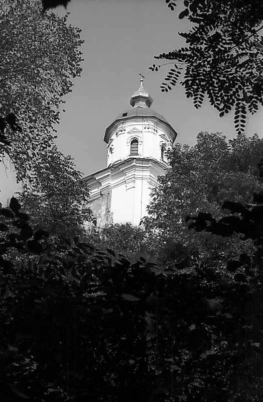 1979 р. Загальний вигляд з південного…