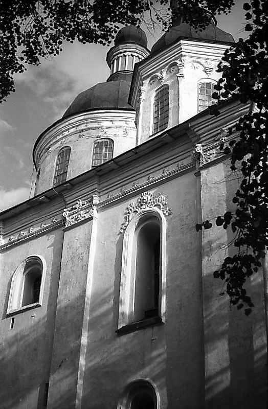 1979 р. Друге від заходу прясло…