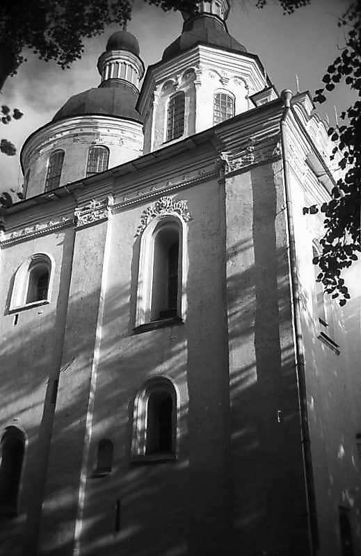 1979 р. Перше від заходу прясло…