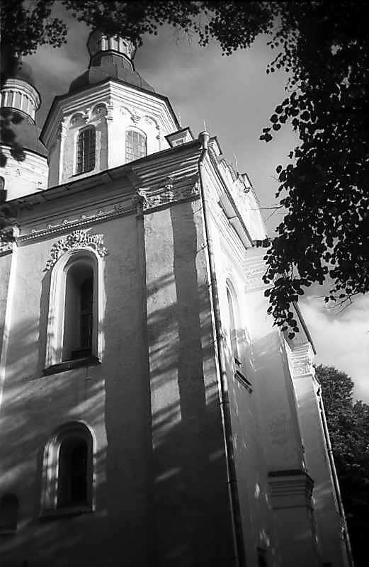 1979 р. Західна частина. Вигляд з…