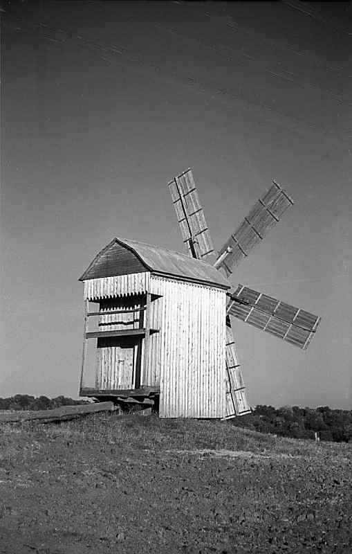 1979 р. Загальний вигляд з позиції А3