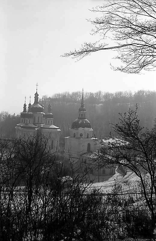 1980 р. Георгіївський собор і…