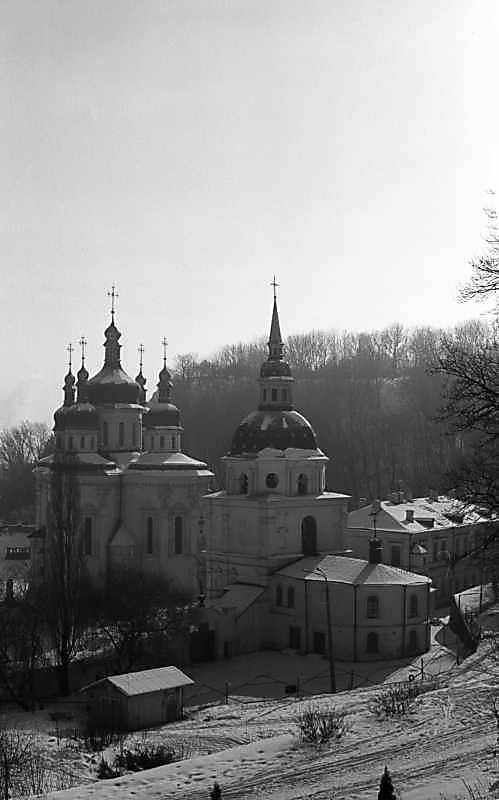 1980 р. Георгіївський собор і…