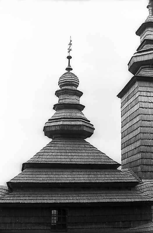 Вигляд з півночі