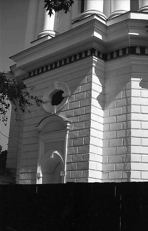 1980 р. 1-й ярус. Вигляд з південного…