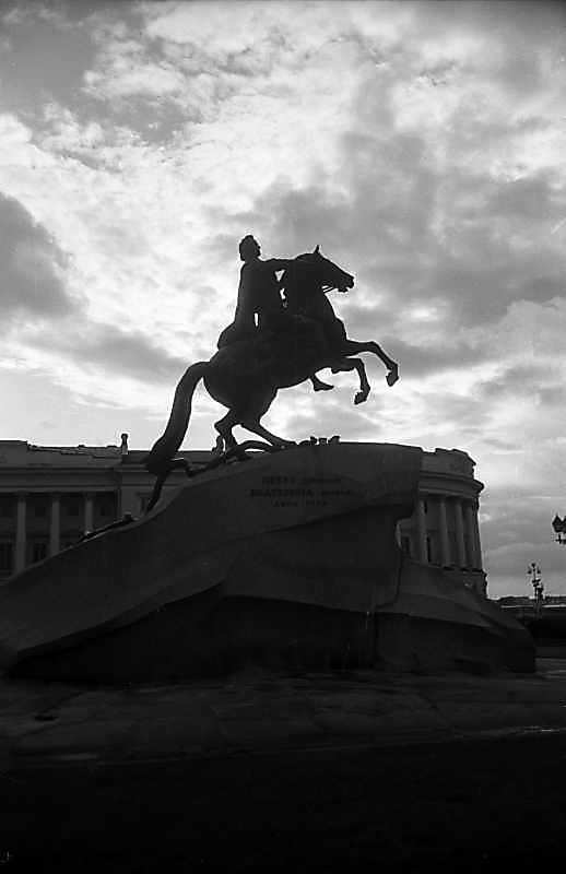 1981 р. Загальний вигляд з позиції С4