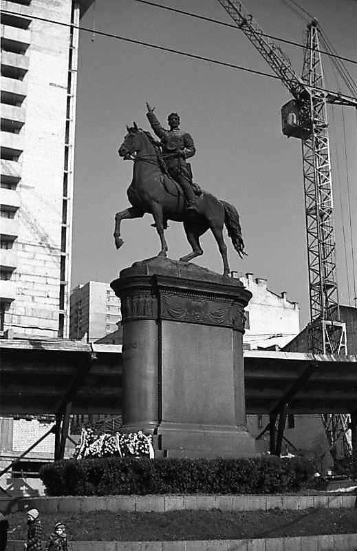 1983 р. Загальний вигляд з позиції А3