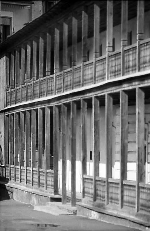 1983 р. Галерея південно-західного…