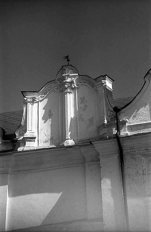 1983 р. Фронтон 4