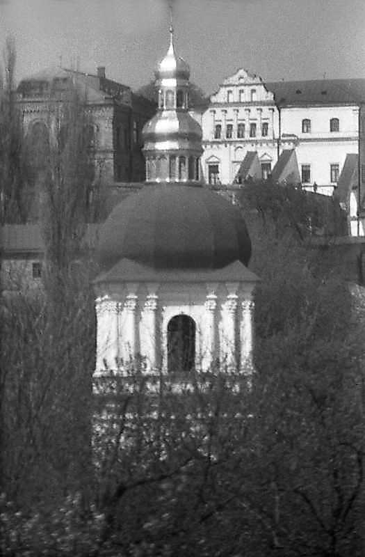 1983 р. Загальний вигляд з південного…