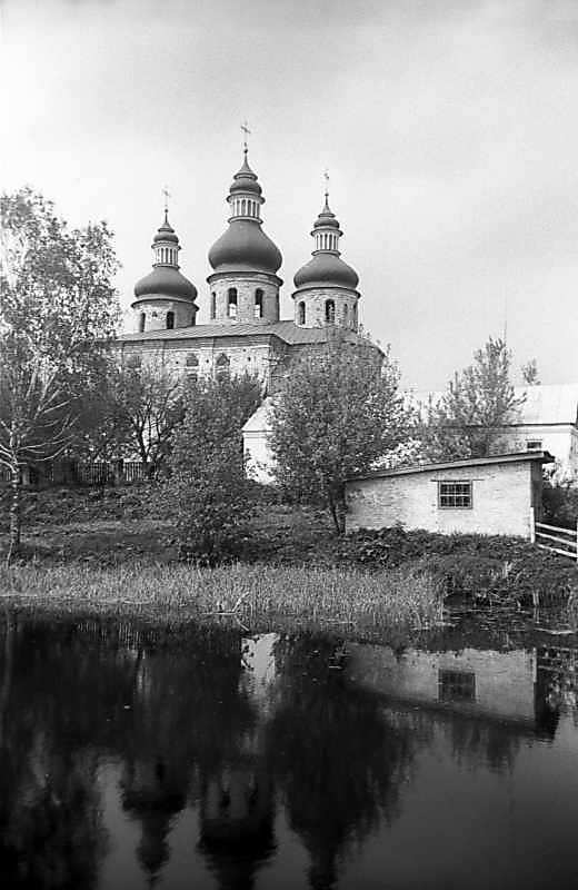 1983 р. Загальний вигляд з півдня