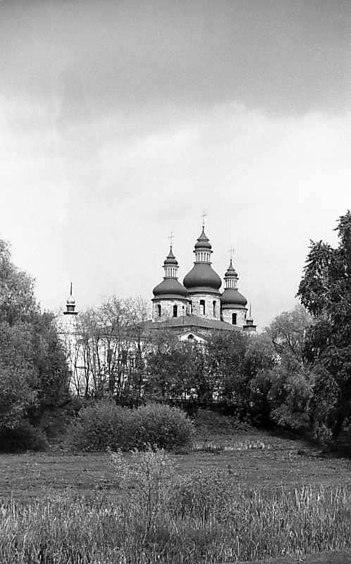 1983 р. Загальний вигляд з південного…