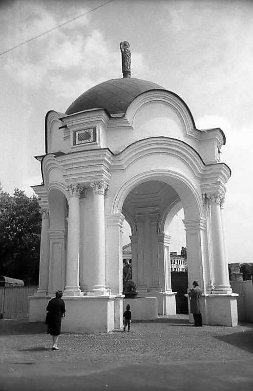 1983 р. Загальний вигляд