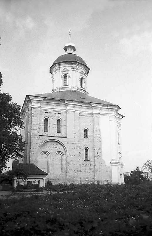 1983 р. Загальний вигляд з півдня