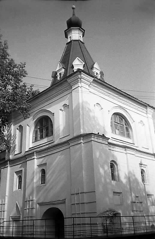 1983 р. Загальний вигляд із заходу (2)