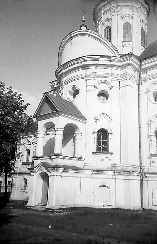 1983 р. Північна конха. Вигляд з…