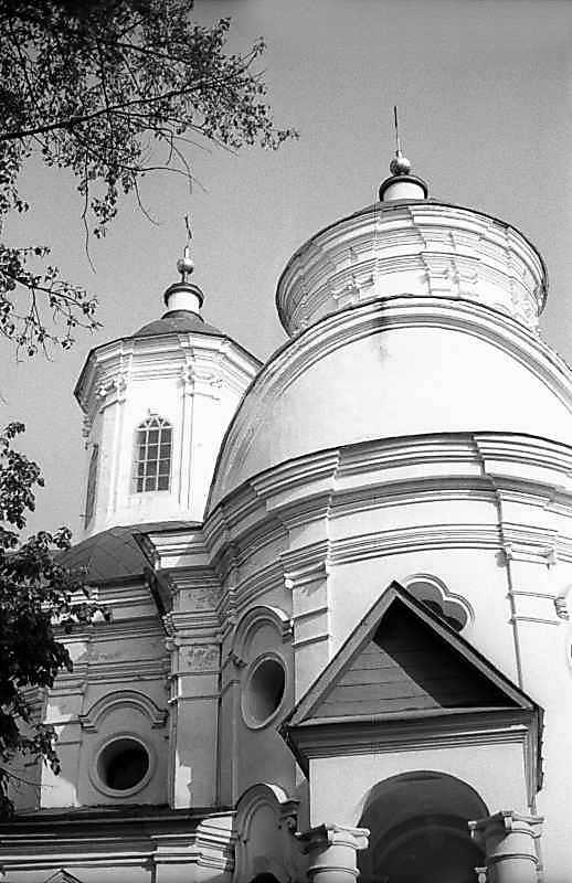 1983 р. Верхи і північна конха. Вигляд…