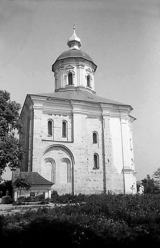 1983 р. Загальний вигляд з півдня