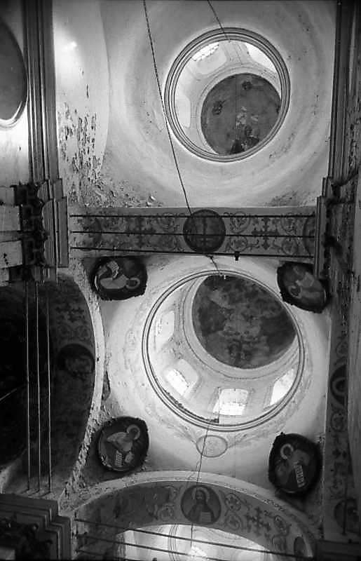 1983 р. Інтер’єр центрального і…