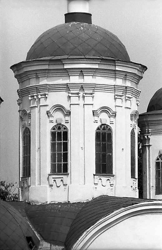 1983 р. Центральний верх. Вигляд з…