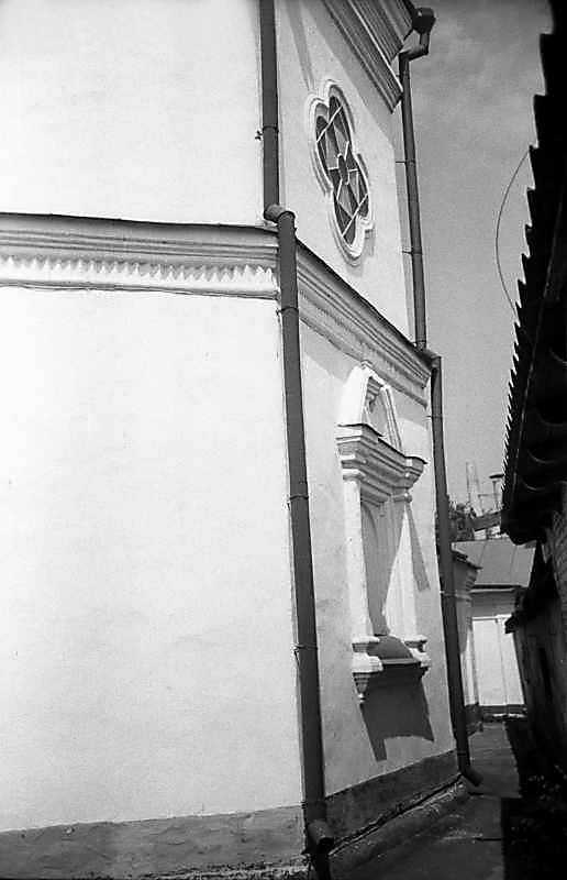 1983 р. Фрагмент північної частини…