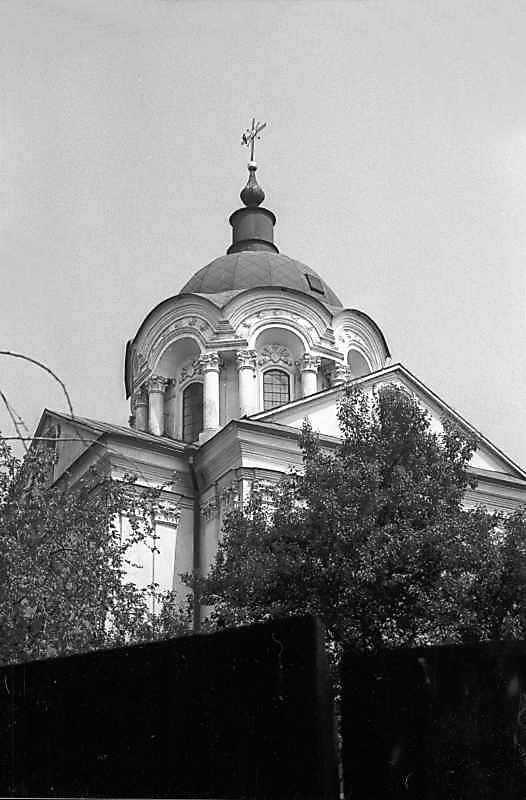 1983 р. Загальний вигляд з південного…