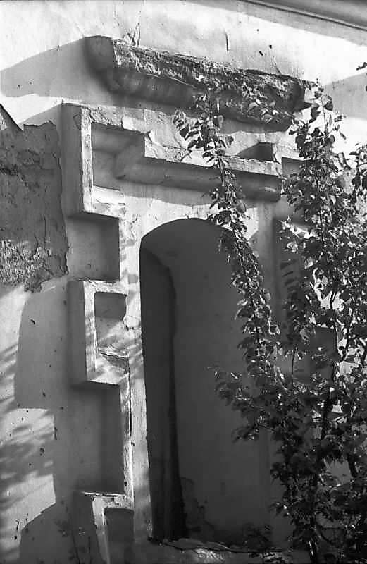 Вікно 1-го ярусу