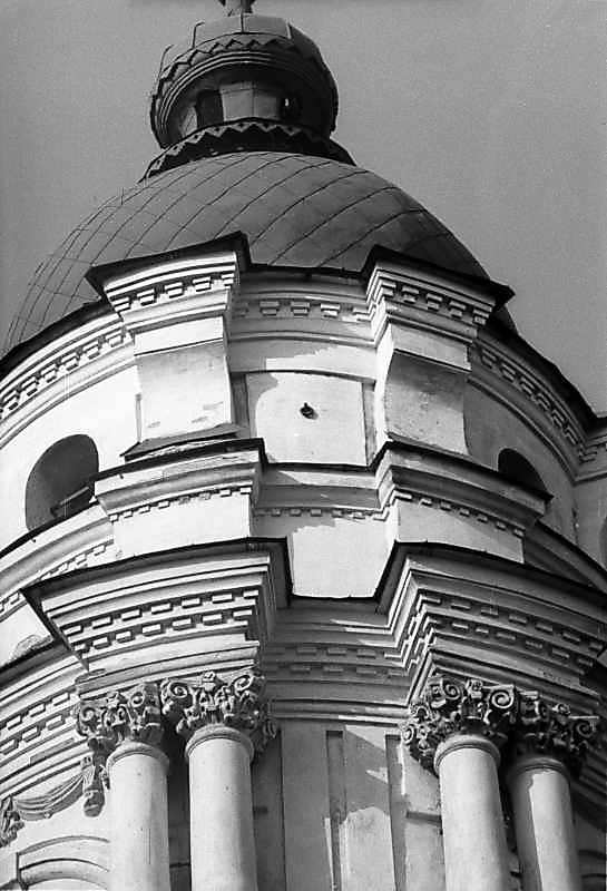 1983 р. 3 і 4-й яруси. Вигляд з…