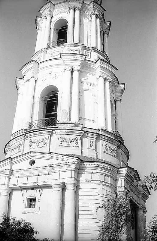 Середній ярус