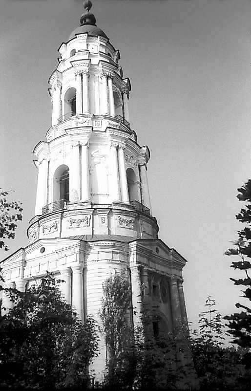 1983 р. Загальний вигляд з північного…